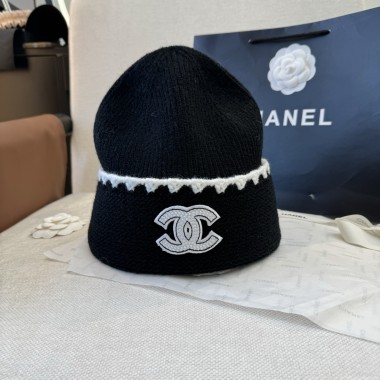 Chanel Beanie