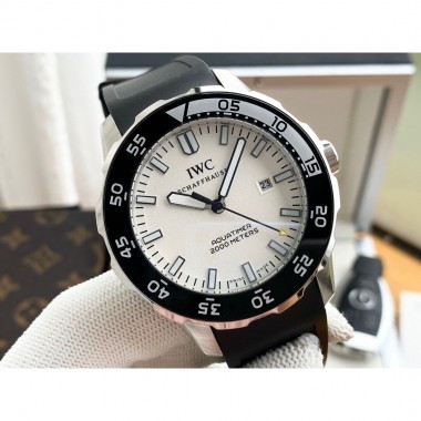 Swiss Orologio IWC Meccanico,  43mm