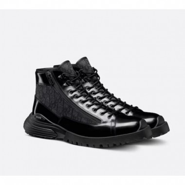 Dior Combat Anklet boot , Size 39-45