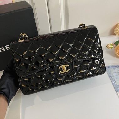Chanel Classic Flap Bag 