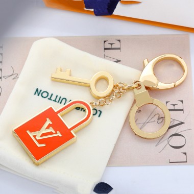 LV Bag Charm