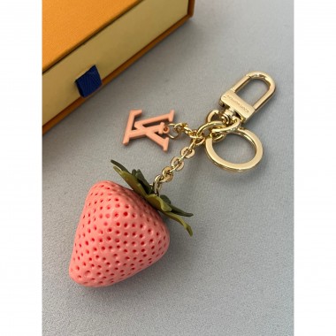 LV Bag Charm