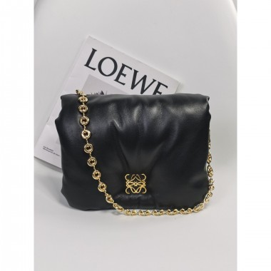 Loewe Puffer Goya in Nappa Lambskin