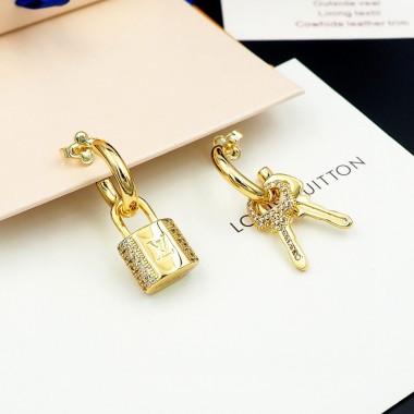 LV Earrings