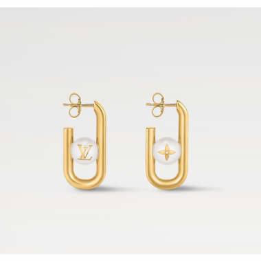 LV Earrings