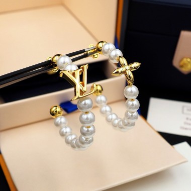 LV Earrings