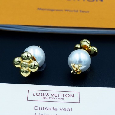LV Earrings