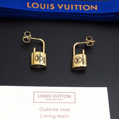 LV Earrings