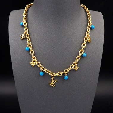 LV Necklace