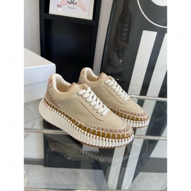 Chloe Nama Sneakers ,   35-42