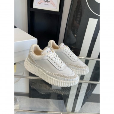 Chloe Nama Sneakers ,   35-42