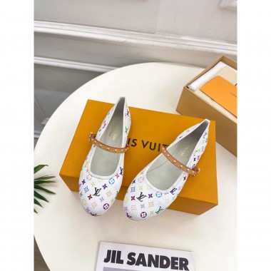 LV X TM Ballerina, Size 35-42 