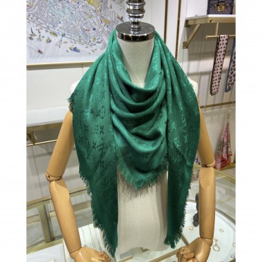 Louis Vuitton Scialle Monogram