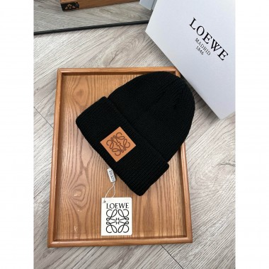 Loewe Wool Beanie