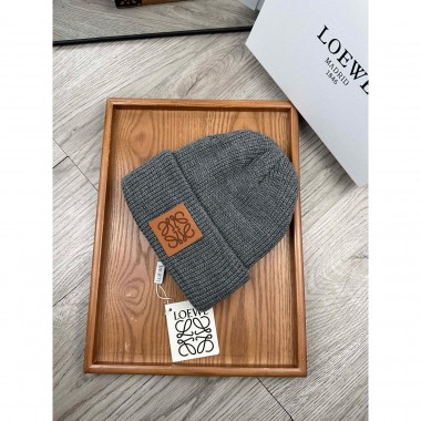 Loewe Wool Beanie