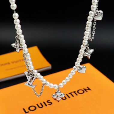 LV Necklace