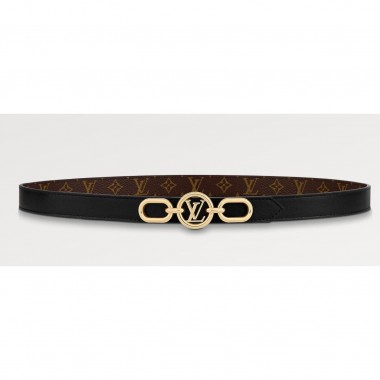 M0510V LV Circle Prime 20MM Reversible Belt