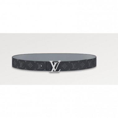 M0535V LV Initiales Reversible belt 40mm