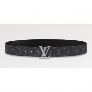  LV Pyramide 40mm belt