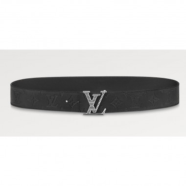 M0717V LV Shadow 40mm Reversible Belt