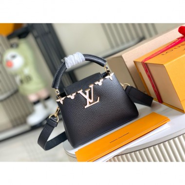 M11342 Borsa Capucines Mini