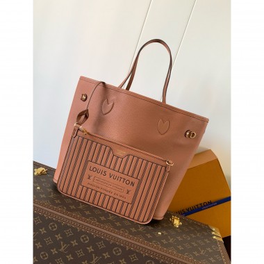 M28352 Borsa reversibile Neverfull Inside Out MM