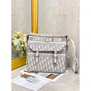 Diorcamp Oblique Bag 