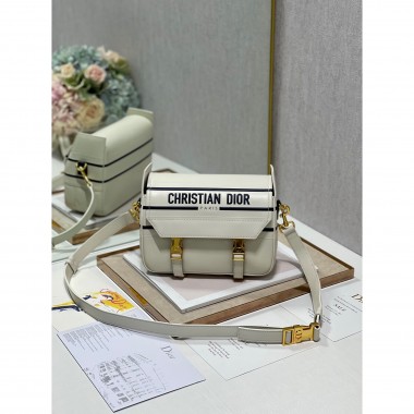 Borsa Piccola Diorcamp