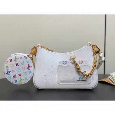 M13100 LV x TM Marellini