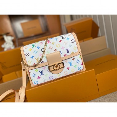 M13255 LV x TM Dauphine Soft GM