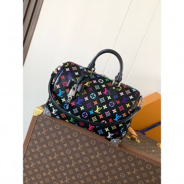 M13257 LV x TM Speedy Soft 30