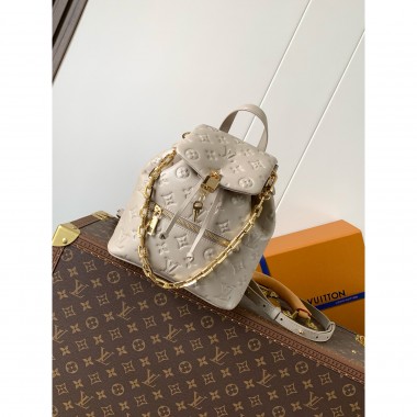 M13358 Zaino Coussin PM