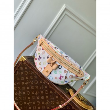 M13660 LV x TM High Rise