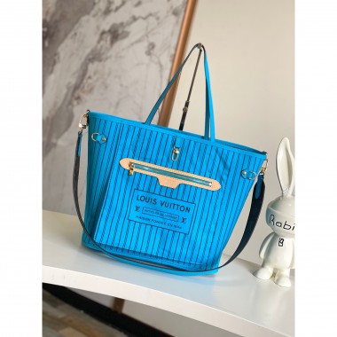 M13753 Neverfull Reversibile Neverfull Bandoulière Inside Out MM