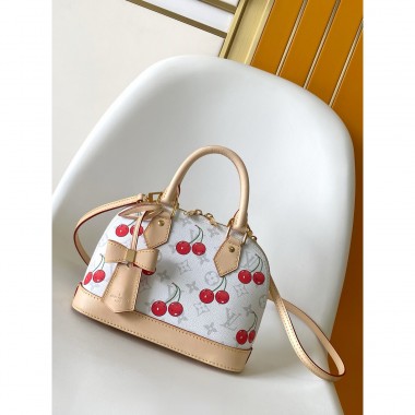 M14234  LV x TM Alma BB