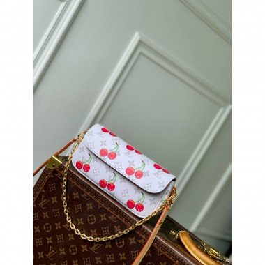 M14239 New LV x TM Wallet On Chain Ivy