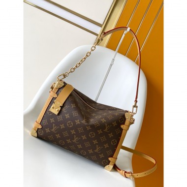 M14513 SS25 Collection Side Trunk GM