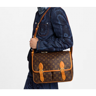 M14723 Satchel Messenger