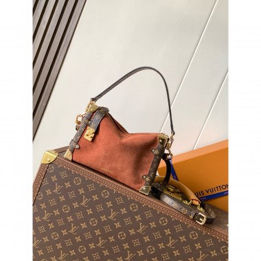 M15072 Borsa Side Trunk MM