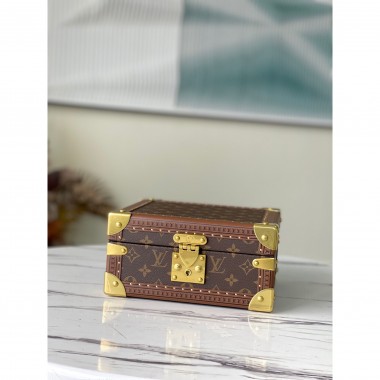 COFANETTO PER GIOIELLI 