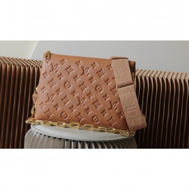 M21261 Borsa Coussin PM