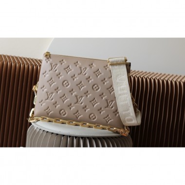 M21263 Borsa Coussin PM