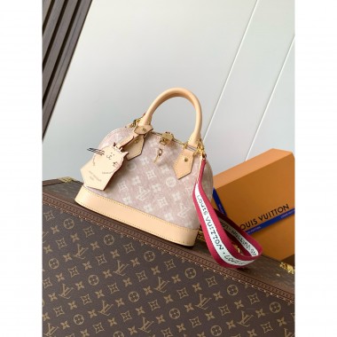 M25728 Borsa Alma BB