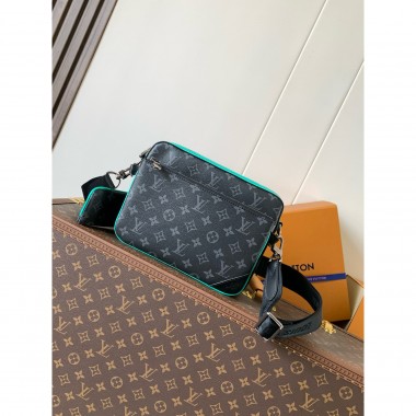 M26052 Trio Messenger