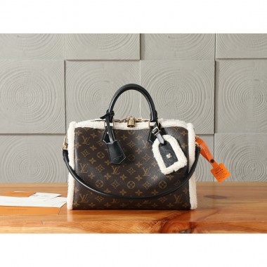 M26326 Speedy Soft 30 Teddy