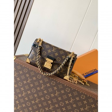 M27266 Sfilate Borsa Trunkie East West