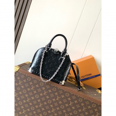 M27812 Borsa Alma Trunk BB