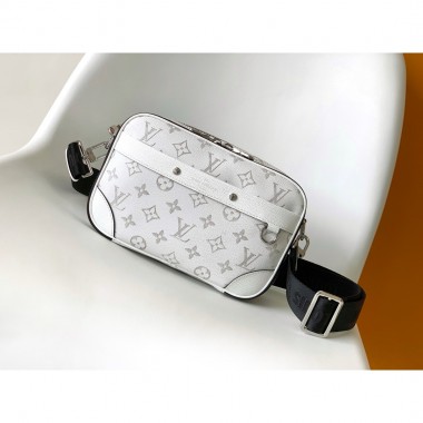 M31069 Alpha Messenger