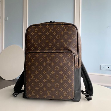 M45335 mens monogram backpack  