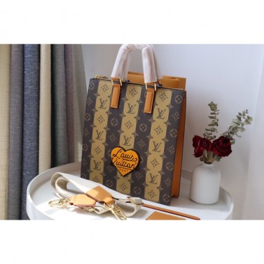 M45969 Sac Plat Cross 